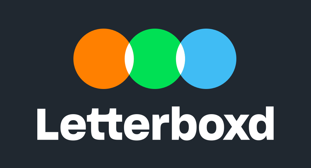 Letterboxd logo